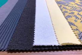 Tekrarlanan tüylere ve düz bir yüzeye sahip dairesel örülmüş bir. Kumas Turleri Resimli Tekstilbilgi Net