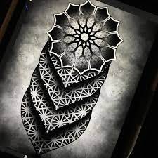 Maybe you would like to learn more about one of these? Maori Tattoo Designs For Men Maoritatto Designs Maori Maoritatto Men Maoritattoo Maori Tattoos Geometric Mandala Tattoo Geometric Tattoo Design Geometric Tattoo
