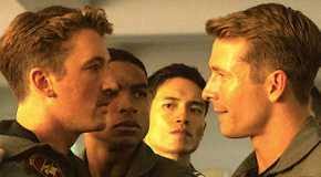 Top Gun 3's Best Replacement For Tom Cruise's Maverick Isn't Hangman Or  Rooster