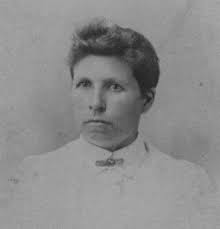 Nancy Kirkpatrick Ritts Safley (1849-1907)