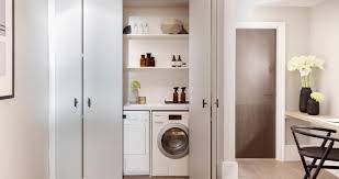 Some people consider it to be a luxury or waste of space, while some (perhaps those who do most of the household cleaning and management. A Guide To Laundry And Utility Room Design Extreme Design