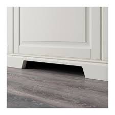 Forbattra Plinthe Decorative Avec Decoupe Blanc Casse Ikea Ikea Plinths Ikea Kitchen