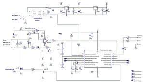 (the deepmax z1 does as does the garrett atx). Pulse Induction Metal Detection Schematic Circuit Download Scientific Diagram