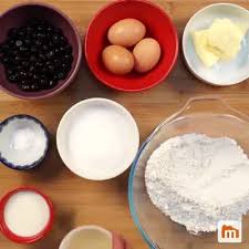Tourte Aux Myrtilles Video Recette Video Tourte Aux Myrtilles Recette Tourte Tourte