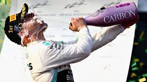 Image result for Formula 1 australia podium 2019