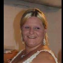 Judi Lynn Riffe Obituary