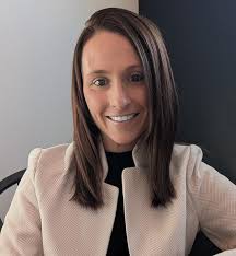 Congratulations to Kelsey, who is celebrating 8 years at Edgewood! 👏  Kelsey started her Edgewood career in the Fargo community in 2016 as their  sales and public relations director. In 2020, she