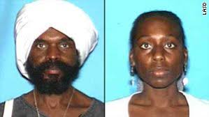 Atiku's son-in-law declared wanted by EFCC