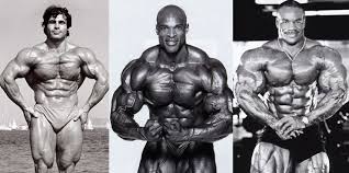 Download the perfect bodybuilding pictures. 12 Strongest Bodybuilders Of All Time Fitness Volt