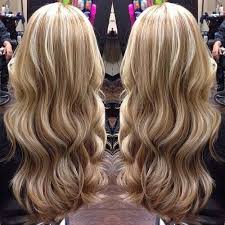 Start with a caramel brown base and then add some honey blonde highlights throughout and finally get thicker icy blonde tones in the front for the perfect. Transform Your Brown Hair With Our 50 Lowlights Highlights Suggestions Hair Motive Hair Motive
