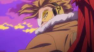 Puras imágenes de hawks, llegará a haber con otros personajes y hasta ships (yaoi). Pin By Eya Ayouta On My Hero Academia Anime Wallpaper Anime Computer Wallpaper Anime Cover Photo
