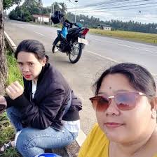 😭😭😭😭😭 amping sa Pag panaw nimo bhe Karenjoy Batucan grabi Nato atong  pangandoy nya ikaw ray ni Biya 😭😭