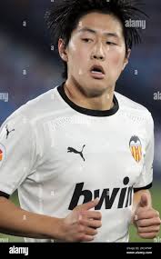 Lee kang in hi-res stock photography and images