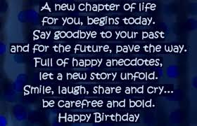For many folks, enjoying a happy 40th birthday marks a milestone in their lives. 117 Exciting Happy 40th Birthday Wishes And Quotes Bayart