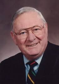 Robert D. Swain Obituary