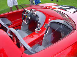 First released in 1984, the testarossa car is iconic. 2000 Ferrari Rossa Ferrari Supercars Net