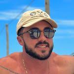 Leonardo Brea's Instagram, Twitter & Facebook