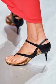Atlein Spring 2020 Fashion Show Details The Impression Paris Fashion Week Trending Shoes Me Too Shoes