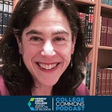 Stream episode Dr. Alyssa Gray: Ancient Law Made Modern and Spiritual by  College Commons podcast