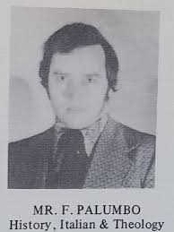 Fedele PALUMBO Obituary (2017)