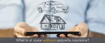 Like the name sounds, an umbrella policy is like an umbrella that covers you and keeps you dry that always depends on your individual circumstances and coverage needs. Homeowners Insurance Florida Do I Need Umbrella Insurance