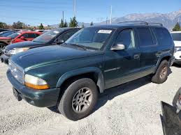 Image result for Forest Green 2001 Durango