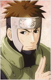 Yamato Tenzo Kinoe Naruto Shippuuden Anime Naruto Yamato Naruto Naruto Art