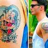 His zodiac sign is libra. 1