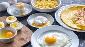 Kalau ada telur yang mengambang. Cara Masak Telur Agar Terlihat Indah Dan Instagramable Karena Enak Saja Tak Cukup