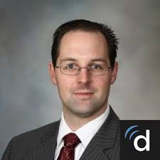 Dr. Robert C. Huebert, MD