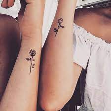 Maybe you would like to learn more about one of these? Deep Meaning Meaningful Deep Best Friend Tattoos Novocom Top