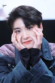 Seonghwa Ateez Kpop Kpop Idol Woo Young