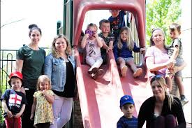 Town approves extra $340,000 for nursery school expansion