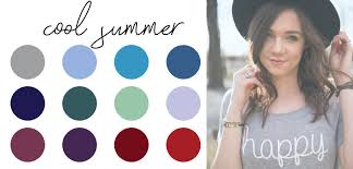 Colour pallette colour schemes color trends color combos color mixing chart color combinations for clothes decoration palette color palette challenge colour board. Super Simple Seasonal Color Analysis The Laurie Loo