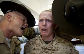 WELCOME SEQuENCE OF EVENTS