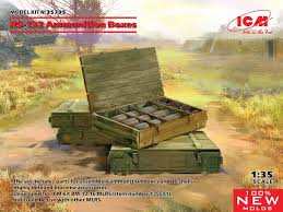 We've rounded up 20 new march book releases to put on your radar now, all available to purchase or preorder on amazon. Icm March 2021 Releases Armorama