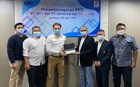 Entdecke rezepte, einrichtungsideen, stilinterpretationen und andere ideen zum ausprobieren. Perusahaan Pakan Ternak Belanda De Heus Investasi Rp350 Miliar Di Pier Pasuruan Bagian 1
