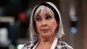 Последние твиты от georgina barbarossa (@geobarbarossa). Me Echan Georgina Barbarossa Estuvo Al Borde De Ser Eliminada De Masterchef Celebrity Minuto Argentina