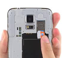 The samsung charger says 5v at 2a, and the switch charges with 5v at 1.5a (off the dock); Samsung Galaxy S5 Micro Usb Port Daughterboard Replacement Ifixit Repair Guide