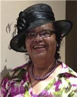 Joann Saunders Obituary (1948