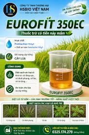 Eurofit 350EC