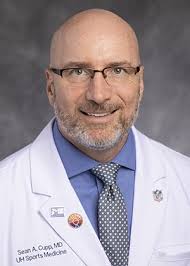 Orthopedic Knee Doctor Near Beachwood, Ohio