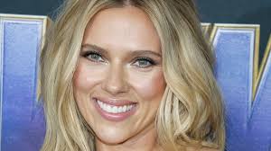 Scarlett Johansson: From Child Star To Hollywood Icon