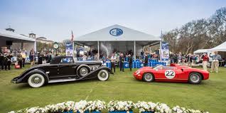 Amelia island resort is a luxury resort community located on amelia island, florida, the westernmost barrier island on the atlantic ocean in the u.s. Amelia Island Postponed Until May 20 23 Vintage Road Racecar