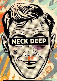 Neck Deep Life S Not Out To Get You Lyrics Neck Deep Gambar