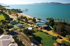 Share your stories of travels in the region with #townsvilleshines. Townsville Strand Place Design Group