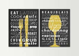 kitchen decor wall art tjihome