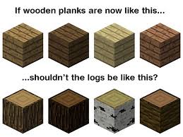 This happens in my newest mod. Zero S Resource Pack Minecraft Texture Pack