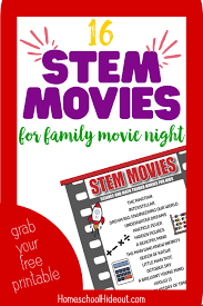 Amazon prime has so many great movies for families and kids to stream. 16 Science Stem Movies For Kids Homeschool Hideout