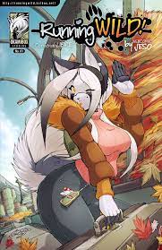 Running Wild Webcomic By Jeso By Jesonite On Deviantart Anthro Furry Furry Art Classic Comic Books